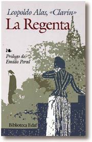 REGENTA, LA | 9788441406889 | CLARIN | Galatea Llibres | Llibreria online de Reus, Tarragona | Comprar llibres en català i castellà online