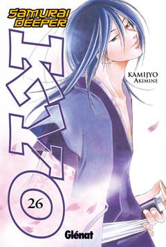 SAMURAI DEEPER KYO 26 | 9788484498933 | AKIMINE, KAMIJKO | Galatea Llibres | Llibreria online de Reus, Tarragona | Comprar llibres en català i castellà online