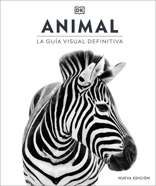 ANIMAL | 9780241643013 | Galatea Llibres | Llibreria online de Reus, Tarragona | Comprar llibres en català i castellà online