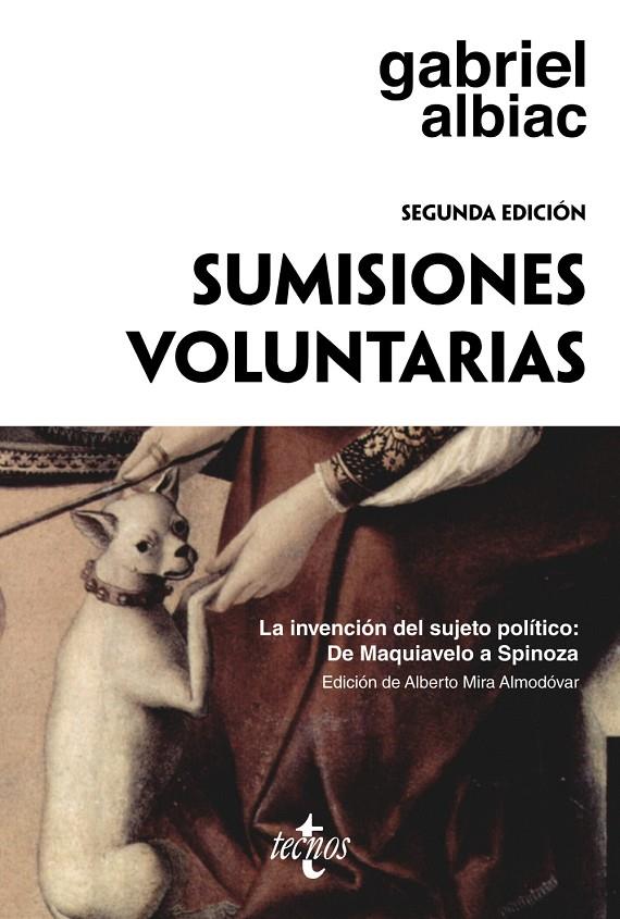 SUMISIONES VOLUNTARIAS | 9788430979974 | ALBIAC, GABRIEL | Galatea Llibres | Llibreria online de Reus, Tarragona | Comprar llibres en català i castellà online