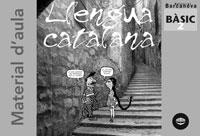 LLENGUA CATALANA, BASIC 2. MATERIAL D'AULA | 9788448919009 | ABELLO VILELLA, XAVIER | Galatea Llibres | Llibreria online de Reus, Tarragona | Comprar llibres en català i castellà online