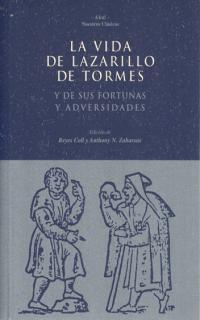 VIDA DE LAZARILLO DE TORMES, LA | 9788446006466 | ANÓNIMO | Galatea Llibres | Librería online de Reus, Tarragona | Comprar libros en catalán y castellano online