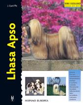 LHASA APSO | 9788425513312 | CUNLIFFE, JULIETTE | Galatea Llibres | Llibreria online de Reus, Tarragona | Comprar llibres en català i castellà online