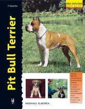 PIT BULL TERRIER.SERIE EXCELLENCE | 9788425512773 | FAVORITO, F. | Galatea Llibres | Llibreria online de Reus, Tarragona | Comprar llibres en català i castellà online