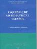 ESQUEMAS DE SISTEMA FISCAL ESPAÑOL 12ED | 9788499827216 | GONZALO, LEOPOLDO | Galatea Llibres | Llibreria online de Reus, Tarragona | Comprar llibres en català i castellà online