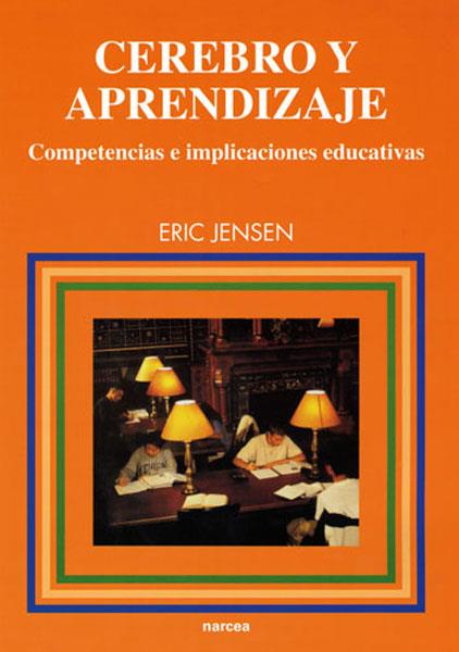 CEREBRO Y APRENDIZAJE | 9788427714373 | JENSEN, ERIC | Galatea Llibres | Llibreria online de Reus, Tarragona | Comprar llibres en català i castellà online