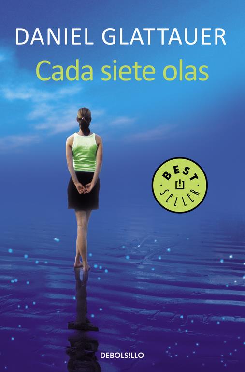 CADA SIETE OLAS | 9788466331005 | GLATTAUER, DANIEL | Galatea Llibres | Llibreria online de Reus, Tarragona | Comprar llibres en català i castellà online