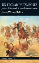 UN TRONAR DE TAMBORES | 9788477027348 | BELLAH, JAMES WARNER | Galatea Llibres | Llibreria online de Reus, Tarragona | Comprar llibres en català i castellà online