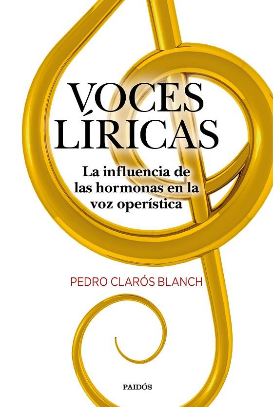 VOCES LÍRICAS | 9788449336911 | CLARÓS BLANCH, PEDRO | Galatea Llibres | Llibreria online de Reus, Tarragona | Comprar llibres en català i castellà online