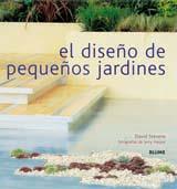 DISEÑO DE JARDINES, EL | 9788480764407 | BROOKES, JOHN | Galatea Llibres | Llibreria online de Reus, Tarragona | Comprar llibres en català i castellà online