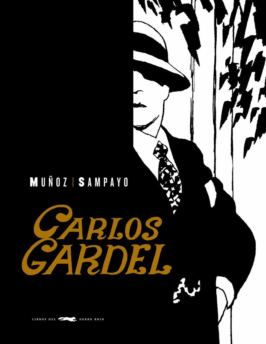 GARDEL. LA VOZ DEL RIO DE LA PLATA | 9788492412754 | SAMPAYO, CARLOS | Galatea Llibres | Llibreria online de Reus, Tarragona | Comprar llibres en català i castellà online