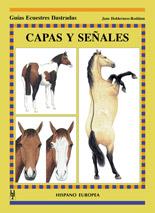 CAPAS Y SEÑALES | 9788425513848 | HOLDERNESS-RODDAM, JANE | Galatea Llibres | Librería online de Reus, Tarragona | Comprar libros en catalán y castellano online