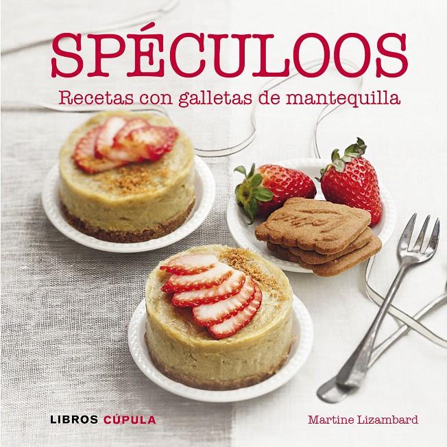 SPÉCULOOS | 9788448007119 | MARTINE LIZAMBARD | Galatea Llibres | Llibreria online de Reus, Tarragona | Comprar llibres en català i castellà online