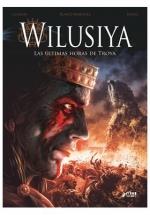 WILUSIYA | 9788410294158 | VV.AA. | Galatea Llibres | Llibreria online de Reus, Tarragona | Comprar llibres en català i castellà online