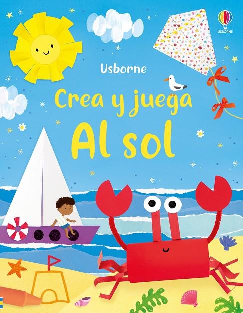 AL SOL | 9781835402825 | NOLAN, KATE | Galatea Llibres | Llibreria online de Reus, Tarragona | Comprar llibres en català i castellà online