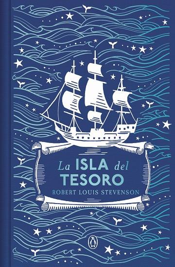 LA ISLA DEL TESORO (EDICIÓN CONMEMORATIVA) | 9788491056034 | STEVENSON, ROBERT LOUIS | Galatea Llibres | Llibreria online de Reus, Tarragona | Comprar llibres en català i castellà online