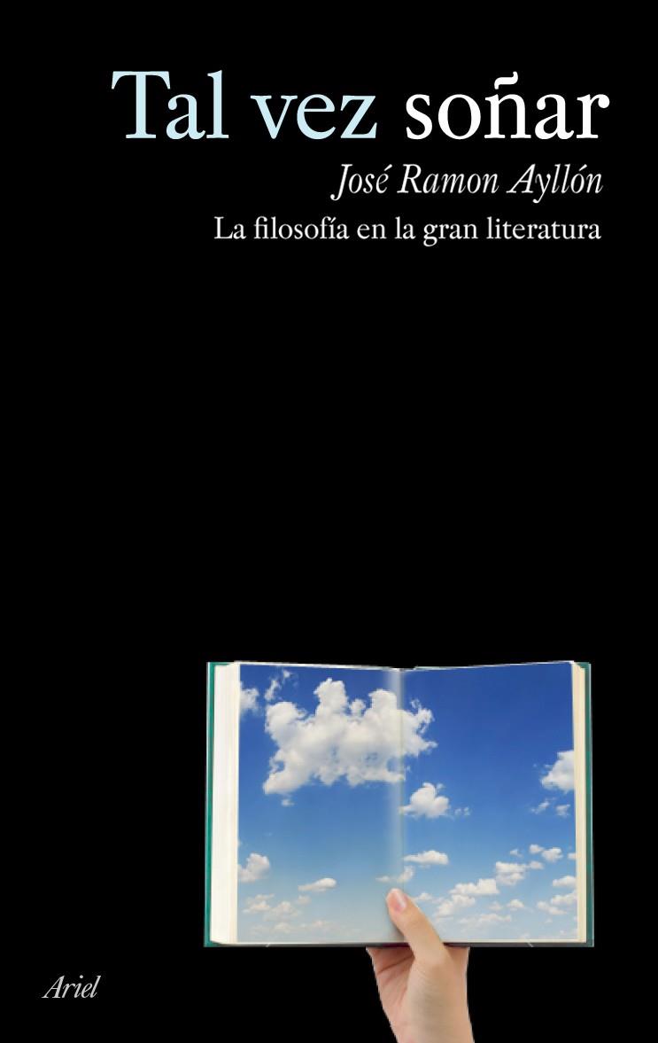 TAL VEZ SOÑAR | 9788434488168 | AYLLON, JOSE R. | Galatea Llibres | Llibreria online de Reus, Tarragona | Comprar llibres en català i castellà online