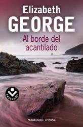 AL BORDE DEL ACANTILADO | 9788492833016 | GEORGE, ELISABETH | Galatea Llibres | Librería online de Reus, Tarragona | Comprar libros en catalán y castellano online