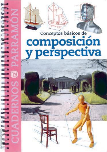 COMPOSICION Y PERSPECTIVA, CONCEPTOS BASICOS | 9788434223981 | AAVV | Galatea Llibres | Llibreria online de Reus, Tarragona | Comprar llibres en català i castellà online