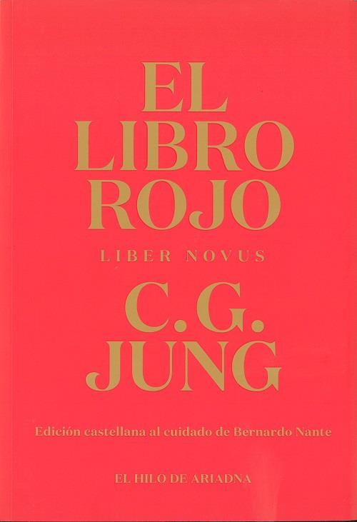 EL LIBRO ROJO | 9789873761423 | JUNG, CARL GUSTAV | Galatea Llibres | Librería online de Reus, Tarragona | Comprar libros en catalán y castellano online