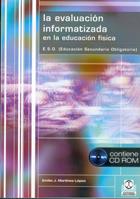 EVALUACION INFORMATIZADA EN LA EDUCACION FISICA | 9788480195119 | MARTINEZ LOPEZ, EMILIO J. | Galatea Llibres | Llibreria online de Reus, Tarragona | Comprar llibres en català i castellà online