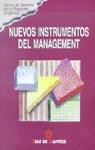 NUEVOS INSTRUMENTOS DEL MANAGEMENT | 9788479783518 | MARKETING PUBLISHING | Galatea Llibres | Llibreria online de Reus, Tarragona | Comprar llibres en català i castellà online