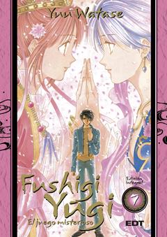 FUSHIGI YUGI, EL JUEGO MISTERIOSO INTEGRAL 7 | 9788499476766 | WATASE, YUU | Galatea Llibres | Librería online de Reus, Tarragona | Comprar libros en catalán y castellano online