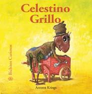 CELESTINO GRILLO | 9788498015478 | KRINGS, ANTOON | Galatea Llibres | Librería online de Reus, Tarragona | Comprar libros en catalán y castellano online