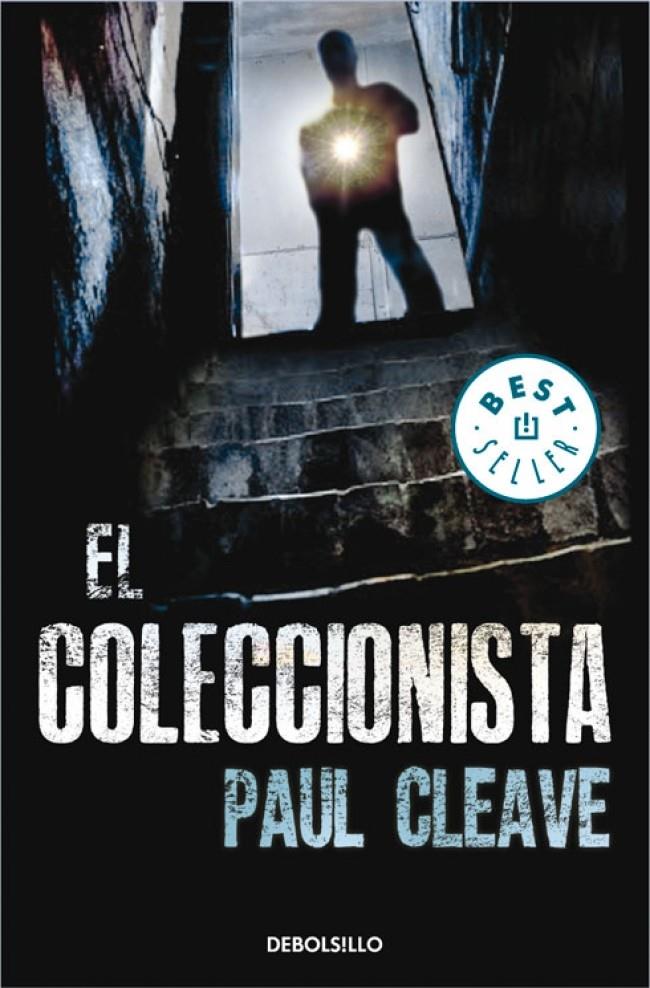 EL COLECCIONISTA | 9788490322246 | CLEAVE, PAUL | Galatea Llibres | Llibreria online de Reus, Tarragona | Comprar llibres en català i castellà online