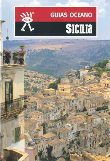 SICILIA GUIAS OCEANO 2010 | 9788477643401 | Galatea Llibres | Llibreria online de Reus, Tarragona | Comprar llibres en català i castellà online