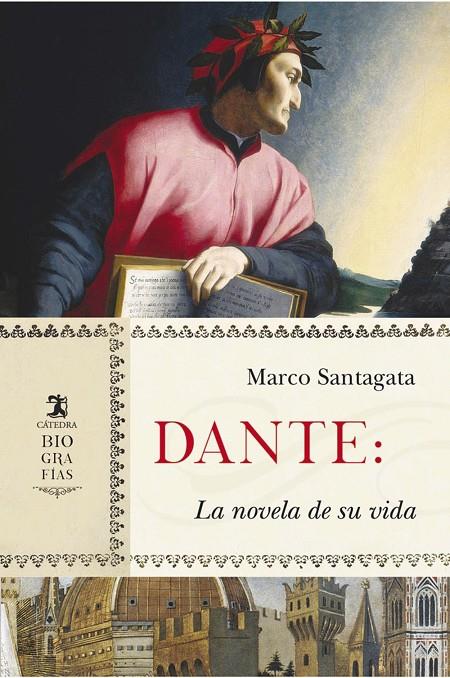 DANTE | 9788437638638 | SANTAGATA, MARCO | Galatea Llibres | Llibreria online de Reus, Tarragona | Comprar llibres en català i castellà online