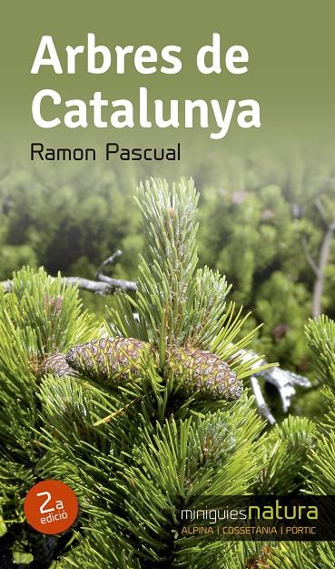 ARBRES DE CATALUNYA | 9788490342497 | PASCUAL, RAMON | Galatea Llibres | Llibreria online de Reus, Tarragona | Comprar llibres en català i castellà online