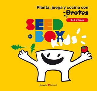 PLANTA, JUEGA Y COCINA CON BROTES | 9788499217185 | LLEVAT, CARLES | Galatea Llibres | Llibreria online de Reus, Tarragona | Comprar llibres en català i castellà online