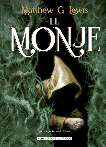 EL MONJE | 9788418008115 | LEWIS, M. G. | Galatea Llibres | Llibreria online de Reus, Tarragona | Comprar llibres en català i castellà online