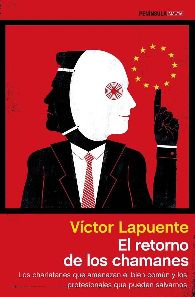 EL RETORNO DE LOS CHAMANES | 9788499424408 | LAPUENTE, VICTOR | Galatea Llibres | Llibreria online de Reus, Tarragona | Comprar llibres en català i castellà online