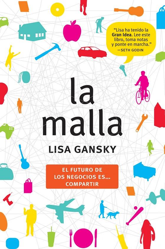 MALLA, LA | 9788498751482 | GANSKY, LISA | Galatea Llibres | Llibreria online de Reus, Tarragona | Comprar llibres en català i castellà online