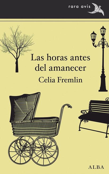 LAS HORAS ANTES DEL AMANECER | 9788411780698 | FREMLIN, CELIA | Galatea Llibres | Llibreria online de Reus, Tarragona | Comprar llibres en català i castellà online