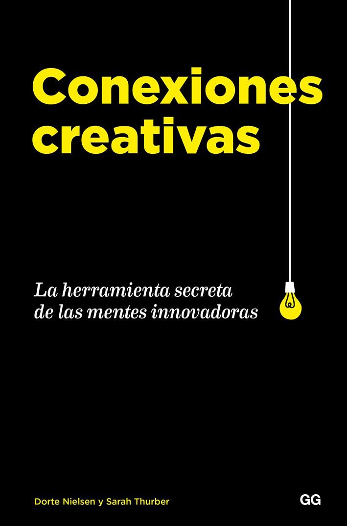 CONEXIONES CREATIVAS | 9788425231544 | NIELSEN, DORTE/THURBER, SARAH | Galatea Llibres | Llibreria online de Reus, Tarragona | Comprar llibres en català i castellà online