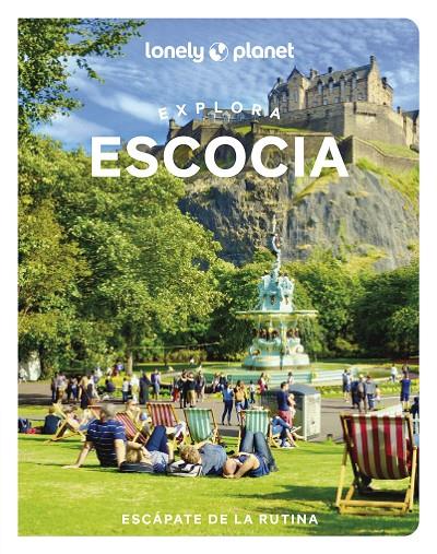 EXPLORA ESCOCIA | 9788408260820 | Galatea Llibres | Llibreria online de Reus, Tarragona | Comprar llibres en català i castellà online