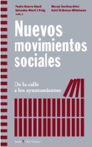 NUEVOS MOVIMIENTOS SOCIALES | 9788498888423 | VV.AA. | Galatea Llibres | Llibreria online de Reus, Tarragona | Comprar llibres en català i castellà online