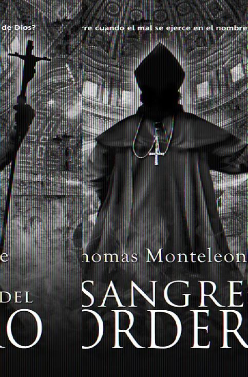 SANGRE DEL CORDERO, LA | 9788498003123 | MONTELEONE, THOMAS | Galatea Llibres | Llibreria online de Reus, Tarragona | Comprar llibres en català i castellà online