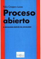 PROCESO ABIERTO | 9788483109960 | OVEJERO LUCAS, FELIX | Galatea Llibres | Llibreria online de Reus, Tarragona | Comprar llibres en català i castellà online