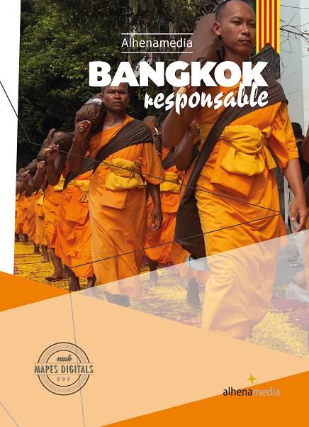 BANGKOK RESPONSABLE -CAT- | 9788416395606 | RIPOL SAINZ, MARC | Galatea Llibres | Librería online de Reus, Tarragona | Comprar libros en catalán y castellano online