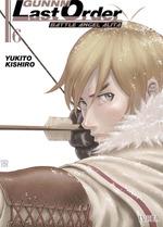 GUNNM: LAST ORDER 6 | 9788417920234 | KISHIRO, YUKITO | Galatea Llibres | Librería online de Reus, Tarragona | Comprar libros en catalán y castellano online