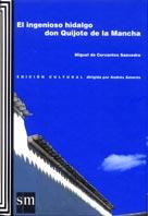 INGENIOSO HIDALGO DON QUIJOTE DE LA MANCHA,EL | 9788434865945 | CERVANTES, MIGUEL DE | Galatea Llibres | Llibreria online de Reus, Tarragona | Comprar llibres en català i castellà online