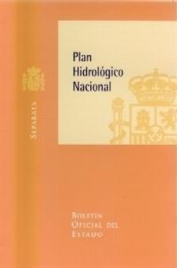 PLAN HIDROLOGICO NACIONAL | 9788434012844 | AAVV | Galatea Llibres | Llibreria online de Reus, Tarragona | Comprar llibres en català i castellà online