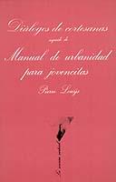 DIALOGOS DE CORTESANAS         (DIP) | 9788472233119 | LOUYS, PIERRE | Galatea Llibres | Librería online de Reus, Tarragona | Comprar libros en catalán y castellano online