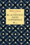 AUTENTICO DAVID COPPERFIELD, EL | 9788476697702 | GRAVES, ROBERT | Galatea Llibres | Llibreria online de Reus, Tarragona | Comprar llibres en català i castellà online