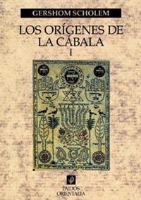 ORIGENES DE LA CABALA I, LOS | 9788449310799 | SCHOLEM, GERSHOM | Galatea Llibres | Librería online de Reus, Tarragona | Comprar libros en catalán y castellano online