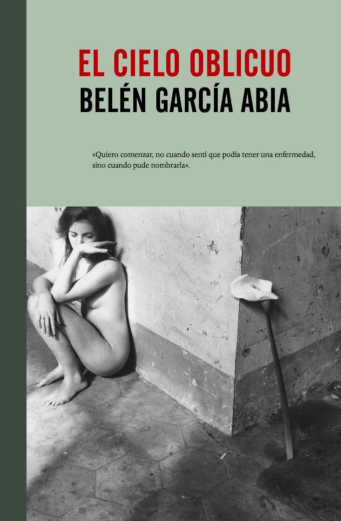 EL CIELO OBLICUO | 9788415217930 | GARCÍA ABIA, BELÉN | Galatea Llibres | Llibreria online de Reus, Tarragona | Comprar llibres en català i castellà online